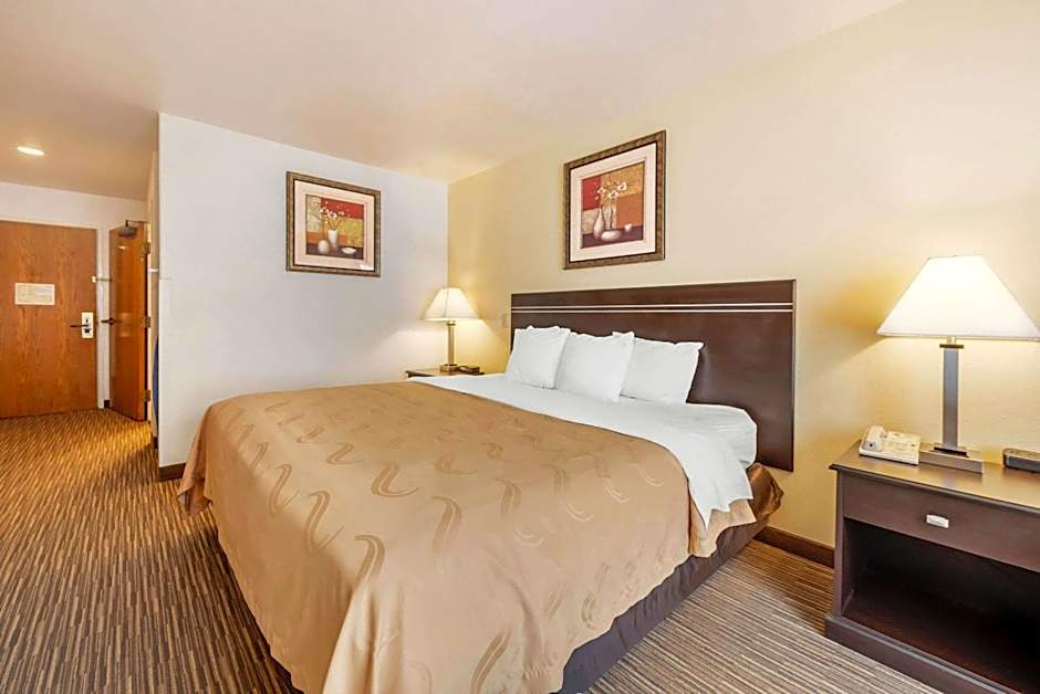 Quality Inn & Suites Limon