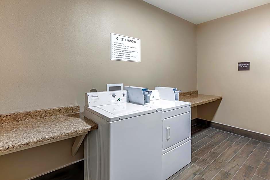 Comfort Inn & Suites Temple - Medical Center