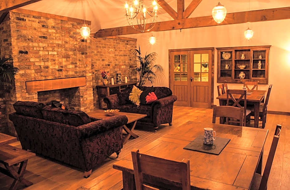 The Stables at the Vale