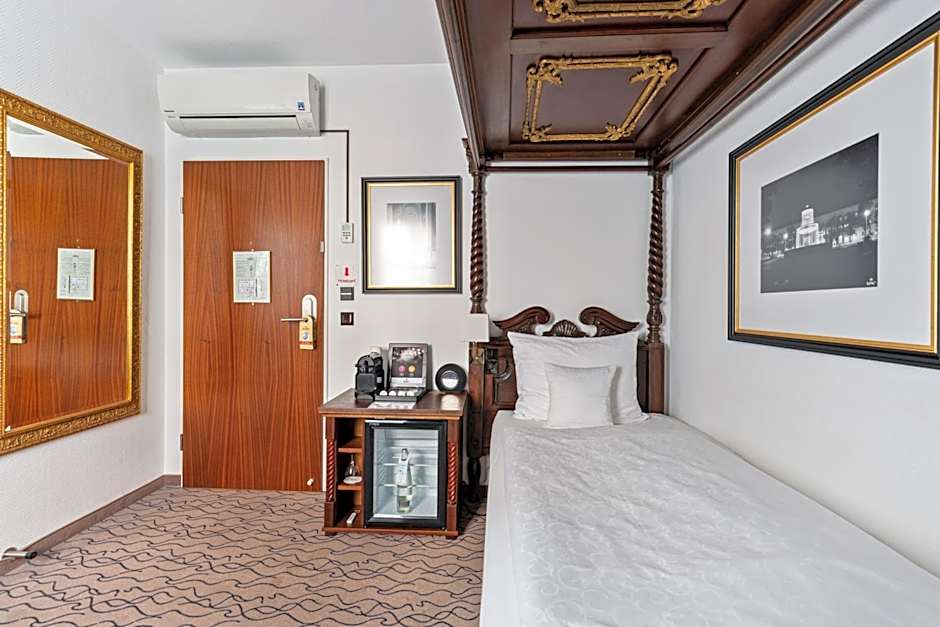 King's Hotel Center Superior