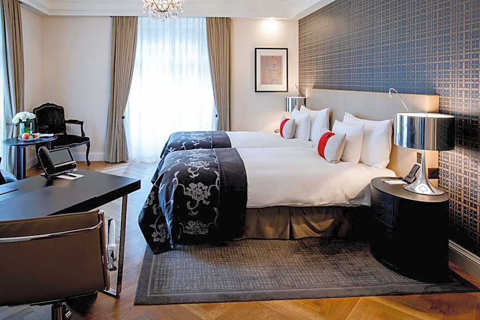 Hotel Schweizerhof Bern & Spa