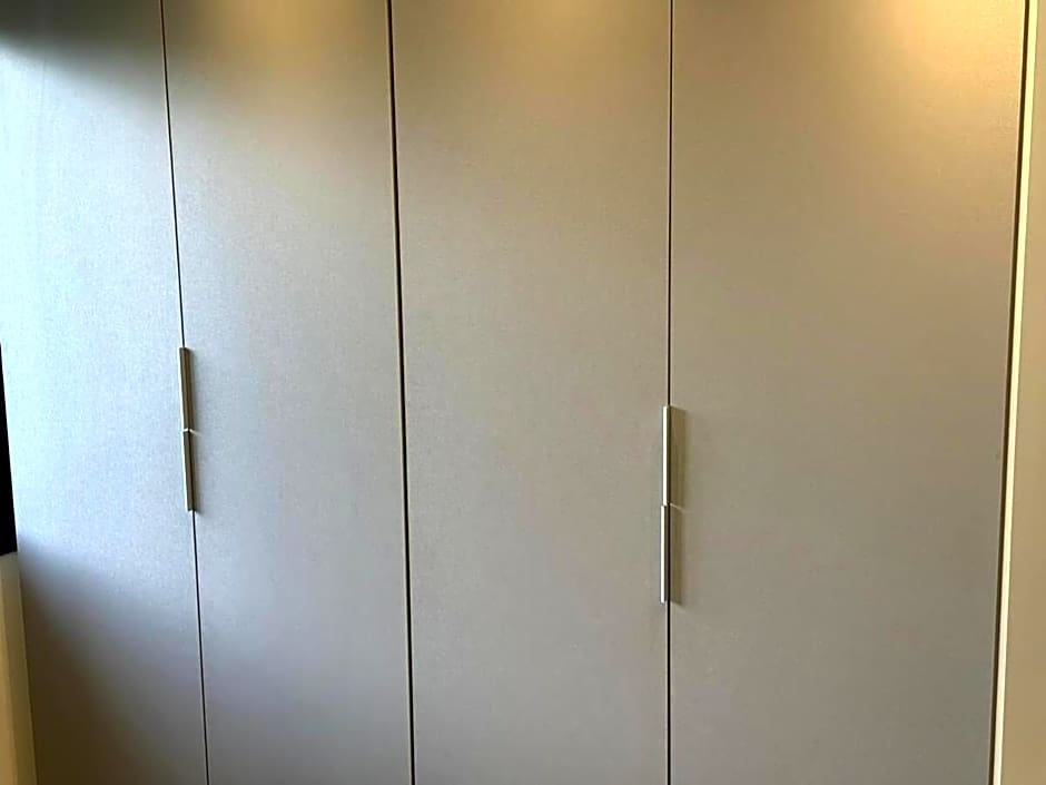 Studio Novo em Perdizes