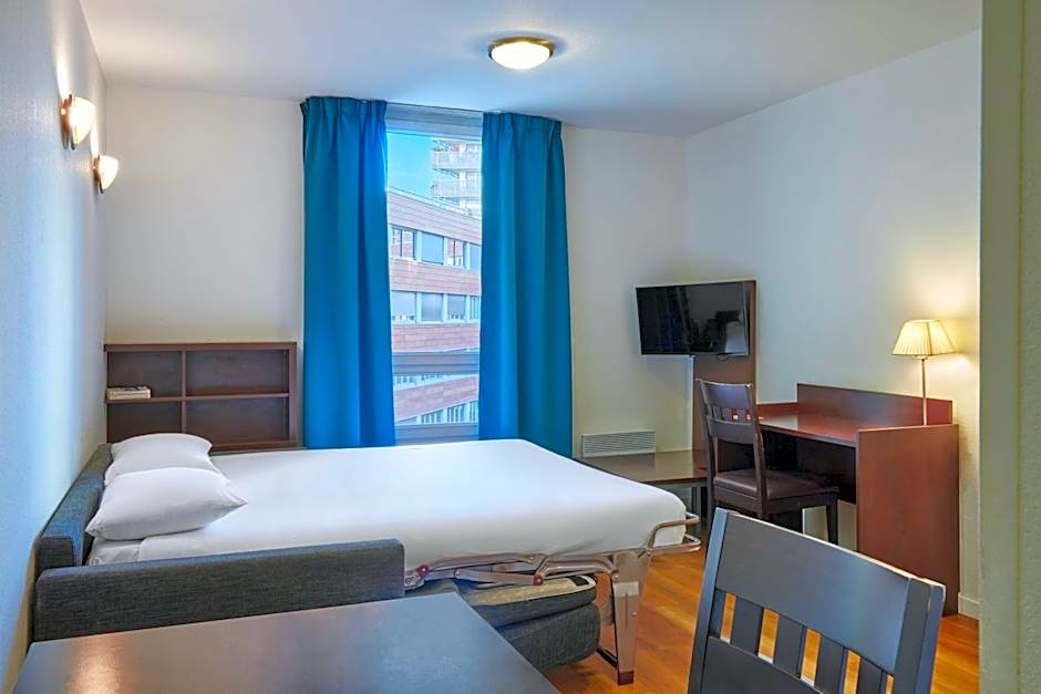 Aparthotel Adagio Access Paris Saint-Denis Pleyel