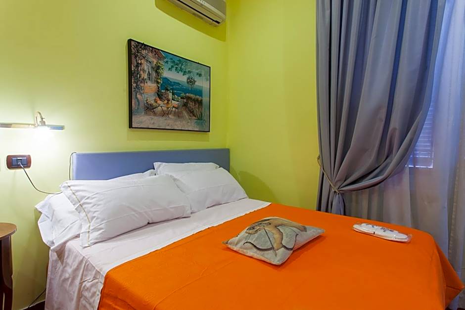 Toledo Hotel