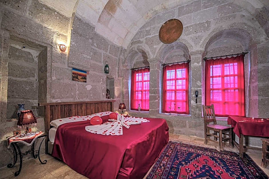 Kapadokya Ihlara Konaklari & Caves