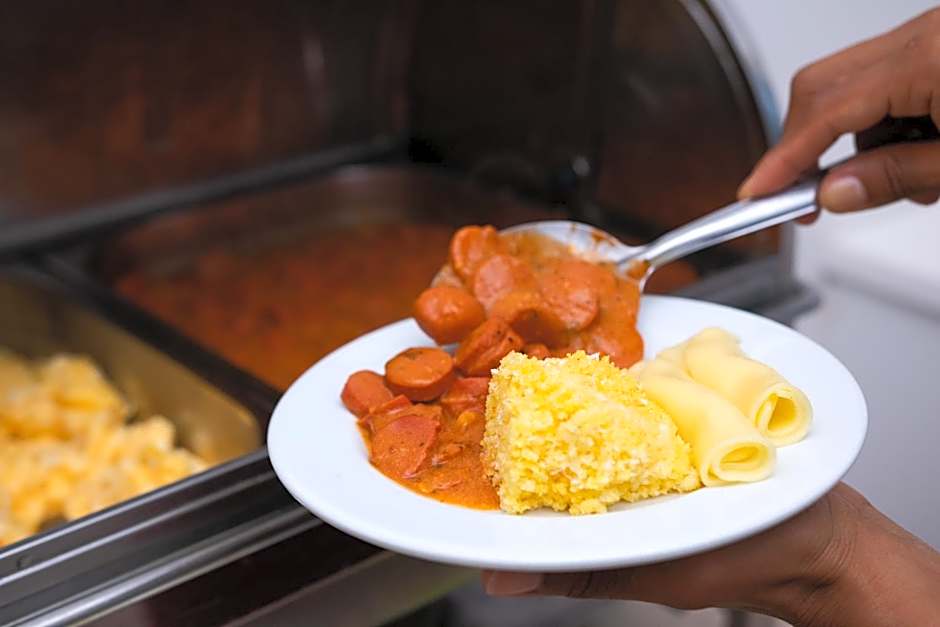 Guajará Palace Hotel