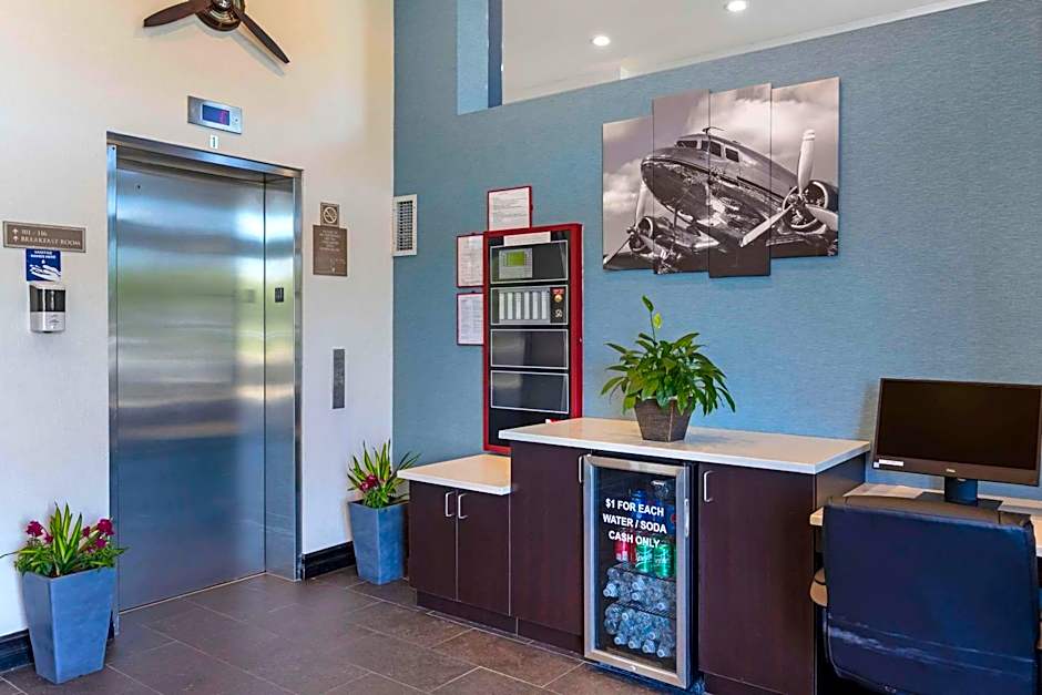 Avion Inn Near LGA Airport, Ascend Hotel Collection