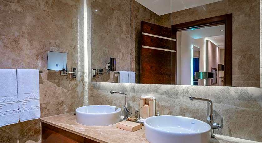 Bellis Deluxe Hotel - All Inclusive