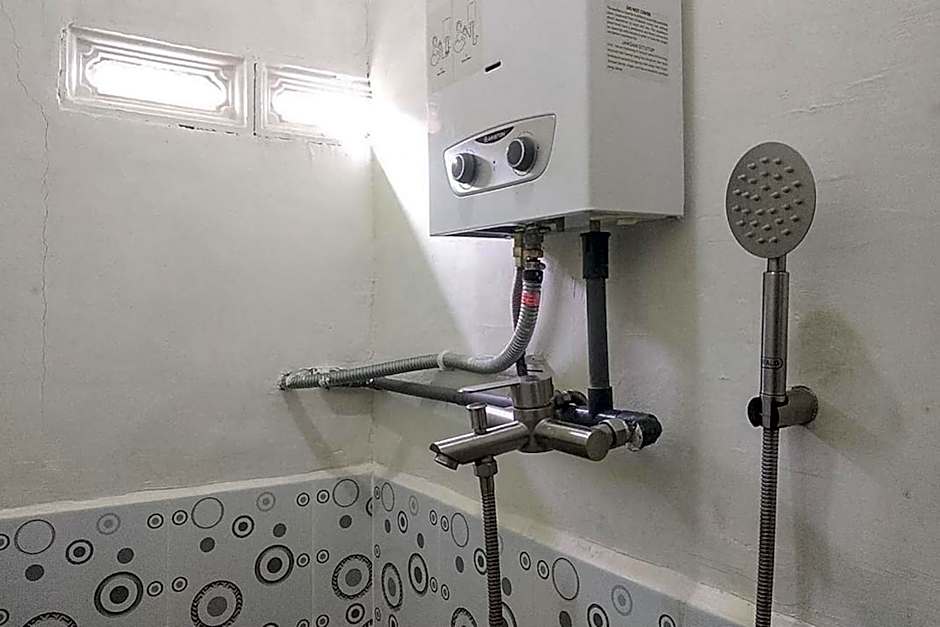 Nayla Homestay Jambi Mitra RedDoorz