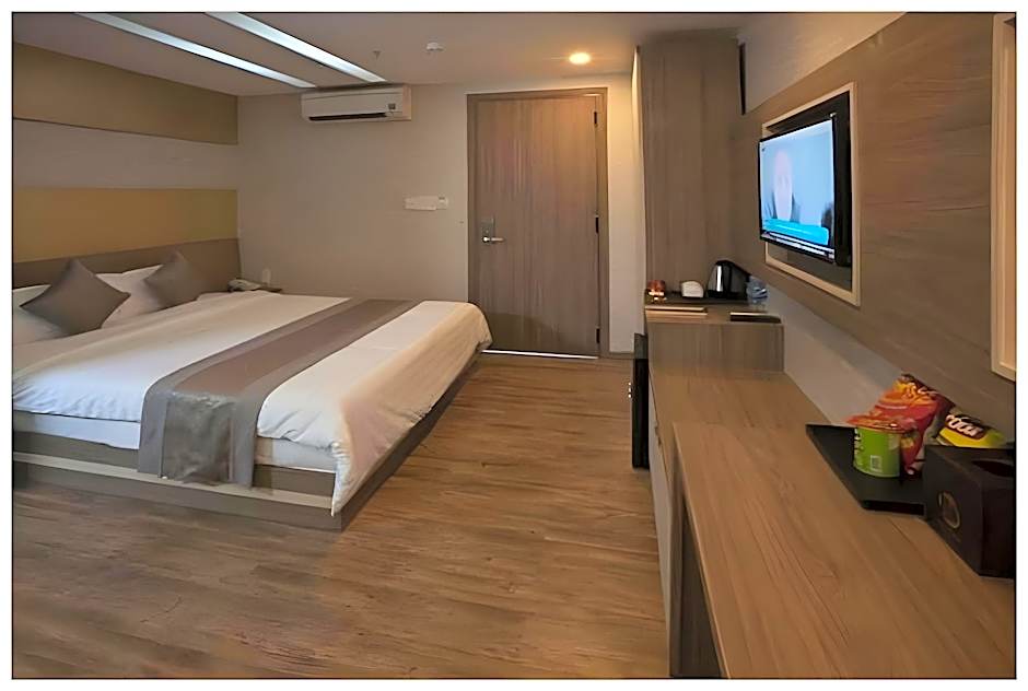 New Sun Hotel Nha Trang