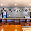 Best Western Plus John Jay Inn & Suites