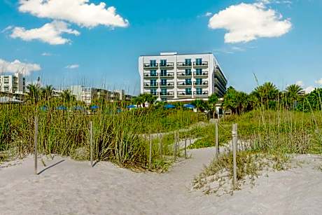 Hilton Garden Inn Cocoa Beach Oceanfront