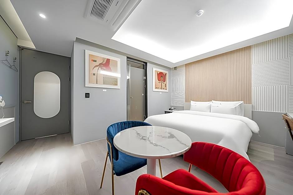 Boutiquehotel K Ilsan