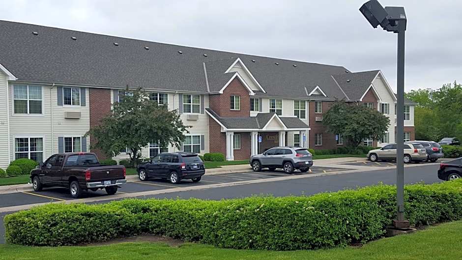 Baymont by Wyndham Wichita East