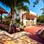 Casa Kaoba Hotel & Suites
