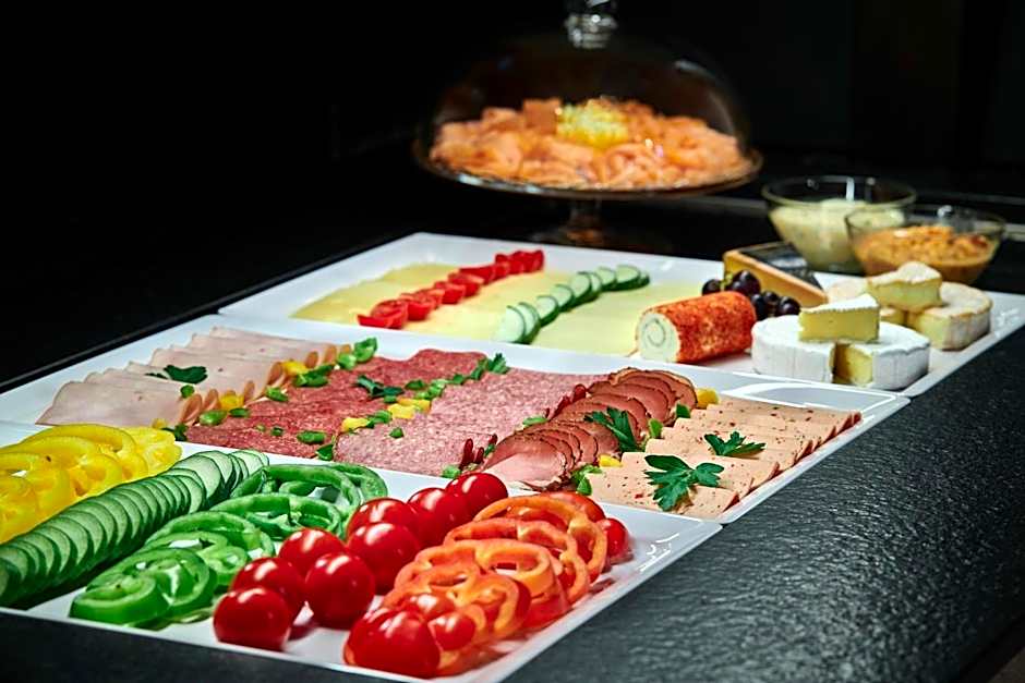 Hotel Schwarzer Adler Innsbruck