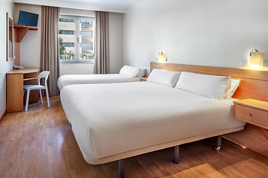 B&B Hotel Braga Lamacaes