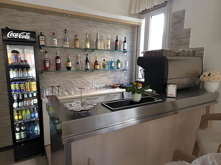 Hotel Ferrara