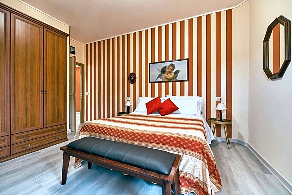 Hotel Residence Sant'Anna