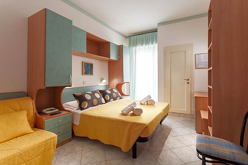 Hotel Atlantic