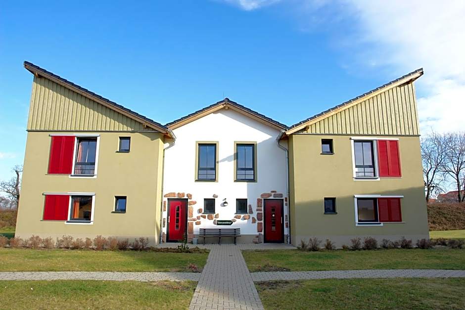 Euroville Jugend- und Sporthotel