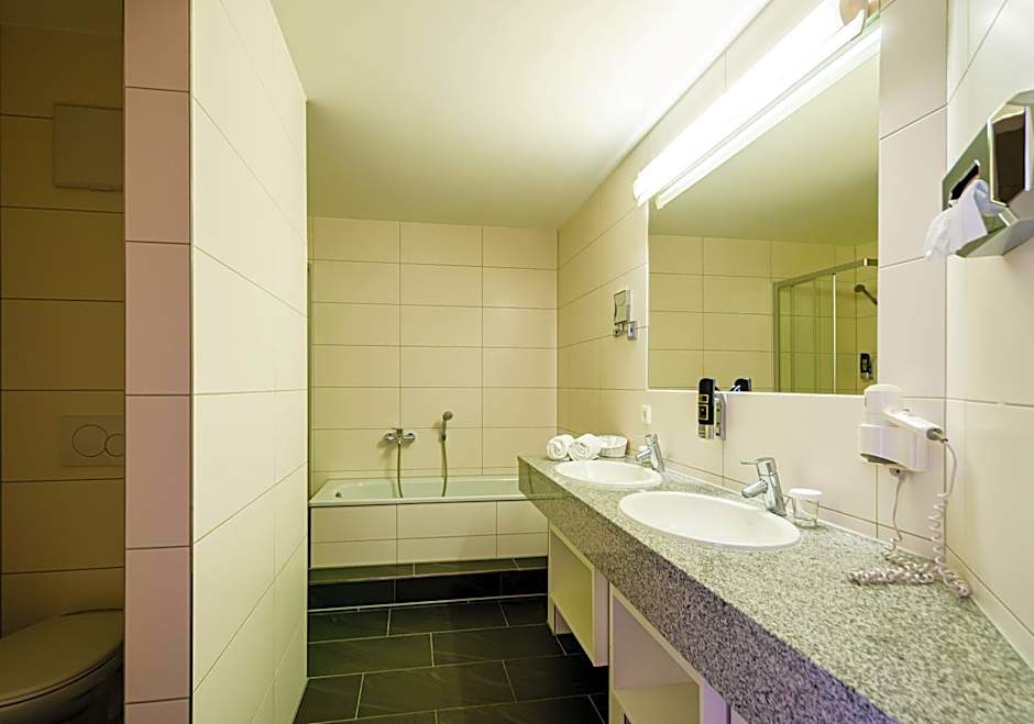 Hotel Fortuna Reutlingen West