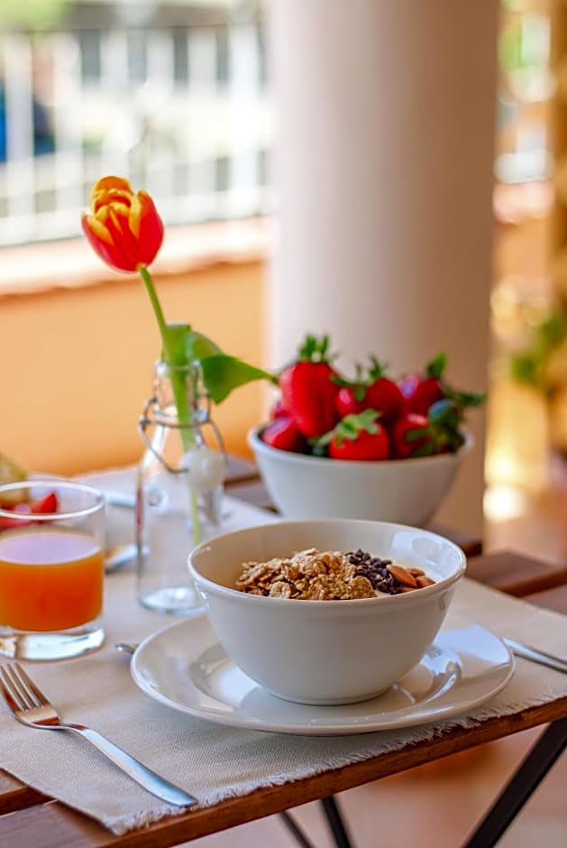 Magna Grecia B&B e Appartamenti