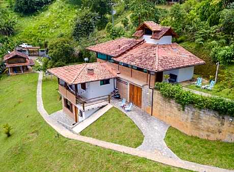 Pousada do Indio