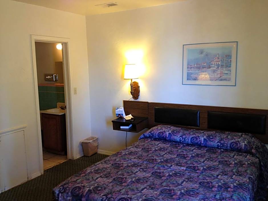 Budget Inn