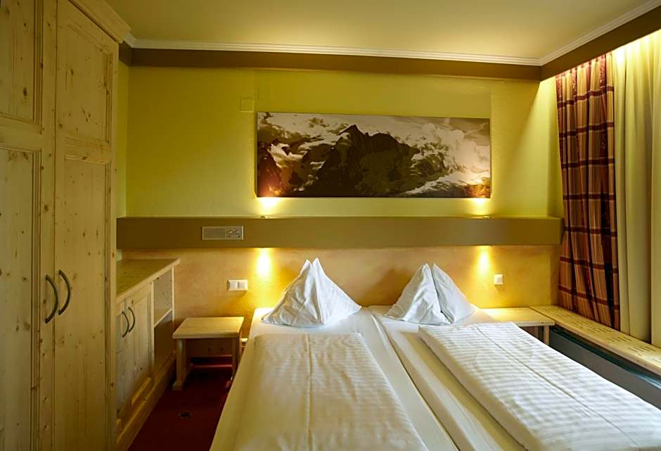 Familiengut Hotel Burgstaller