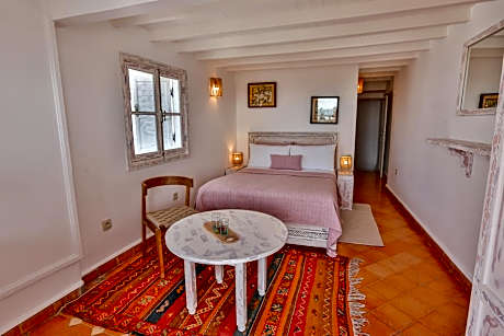 Dunette Double Room