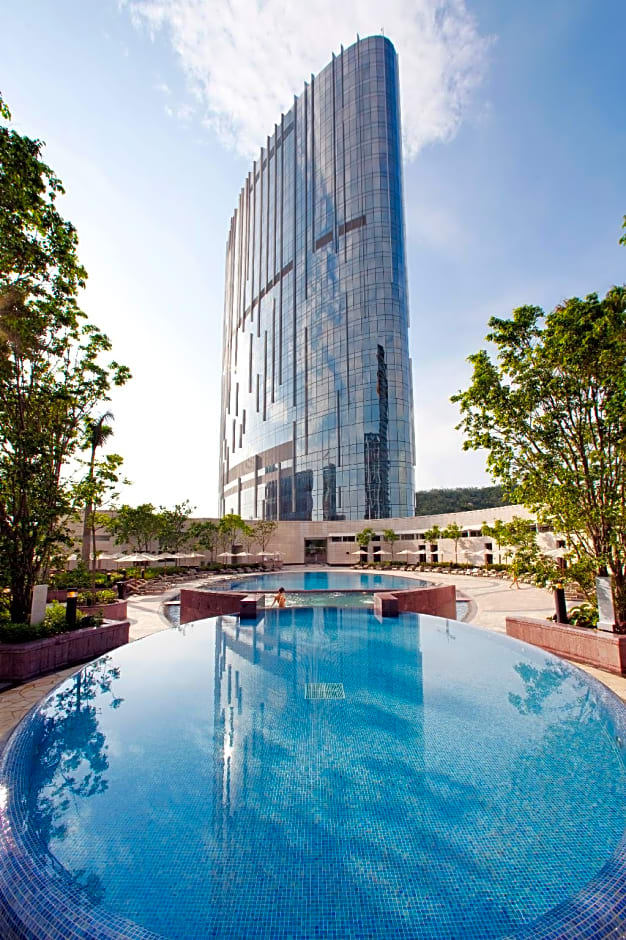 City of Dreams - Nuwa Macau