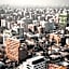 Ibis Budget Santiago Providencia