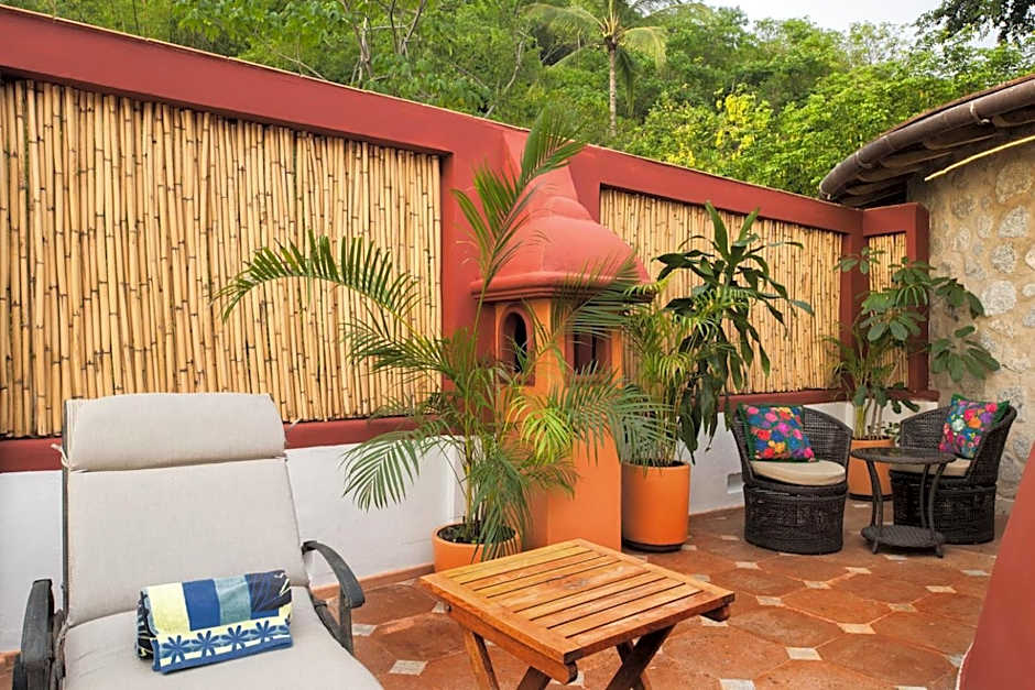 Villa Lala Boutique Hotel Adults Only