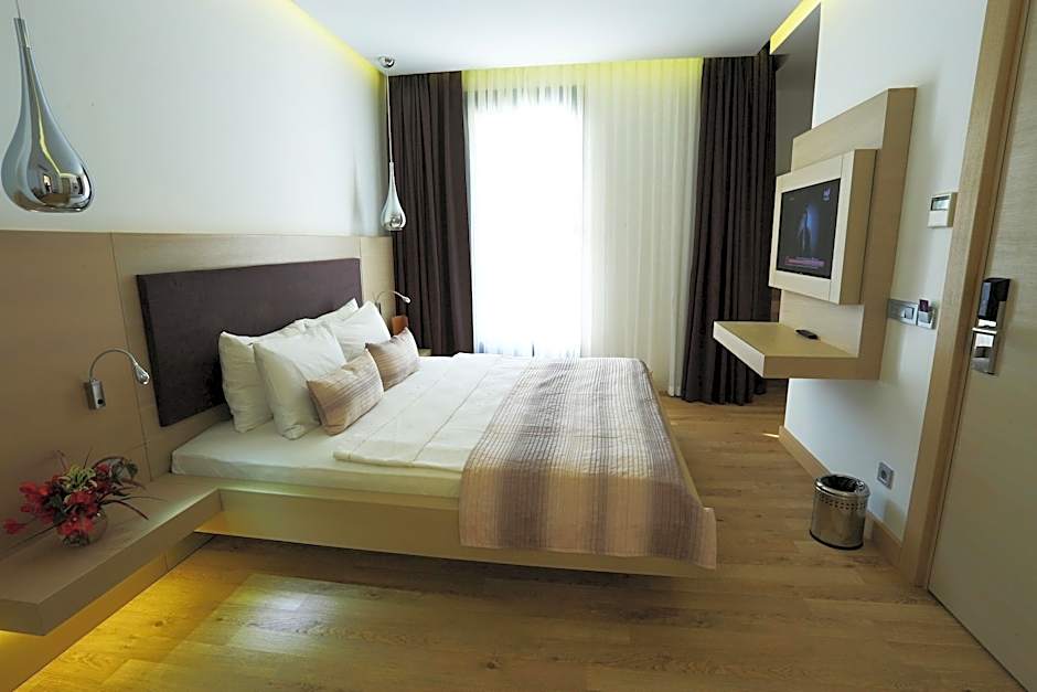 Costa Farilya Special Class Hotel Bodrum