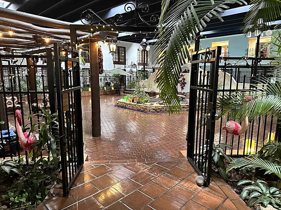 Ramada Hotel & Conference Center by Wyndham Las Cruces