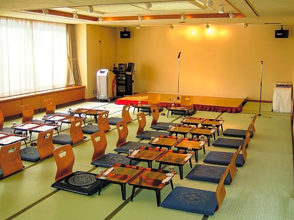 Ichihara Marine Hotel - Vacation STAY 01365v