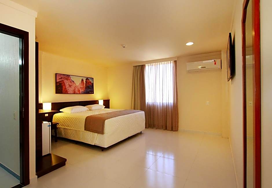 Bogari Hotel