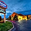Hampton Inn By Hilton Morristown