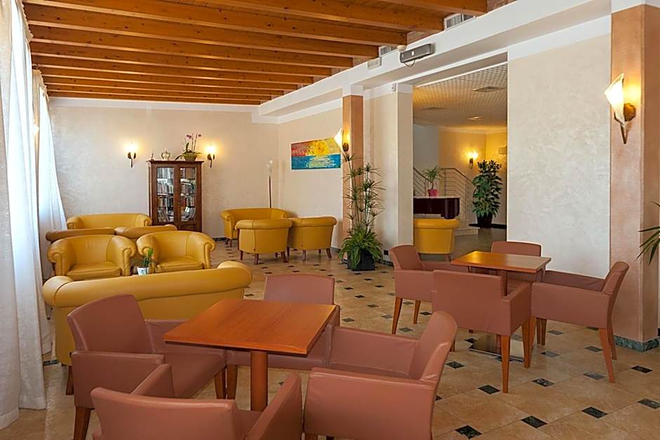 Regent's Hotel