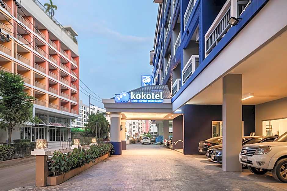 Kokotel Pattaya South Beach