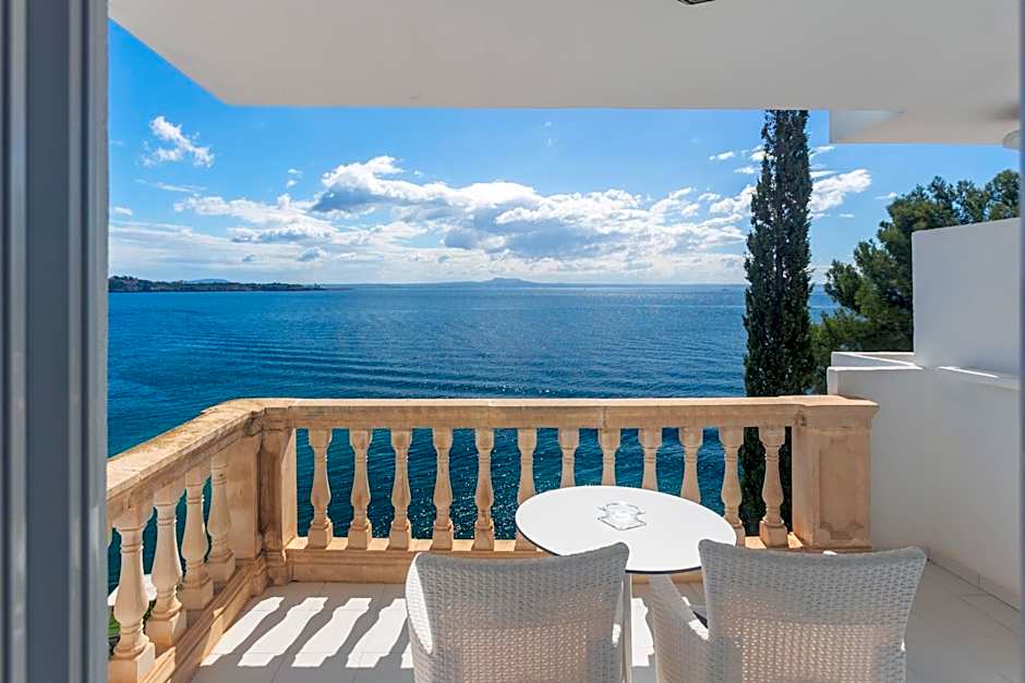 Photo 1 of 1 of Suite, Sea View