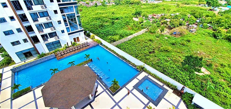 Mactan Newtown Beach One Manchester Palace