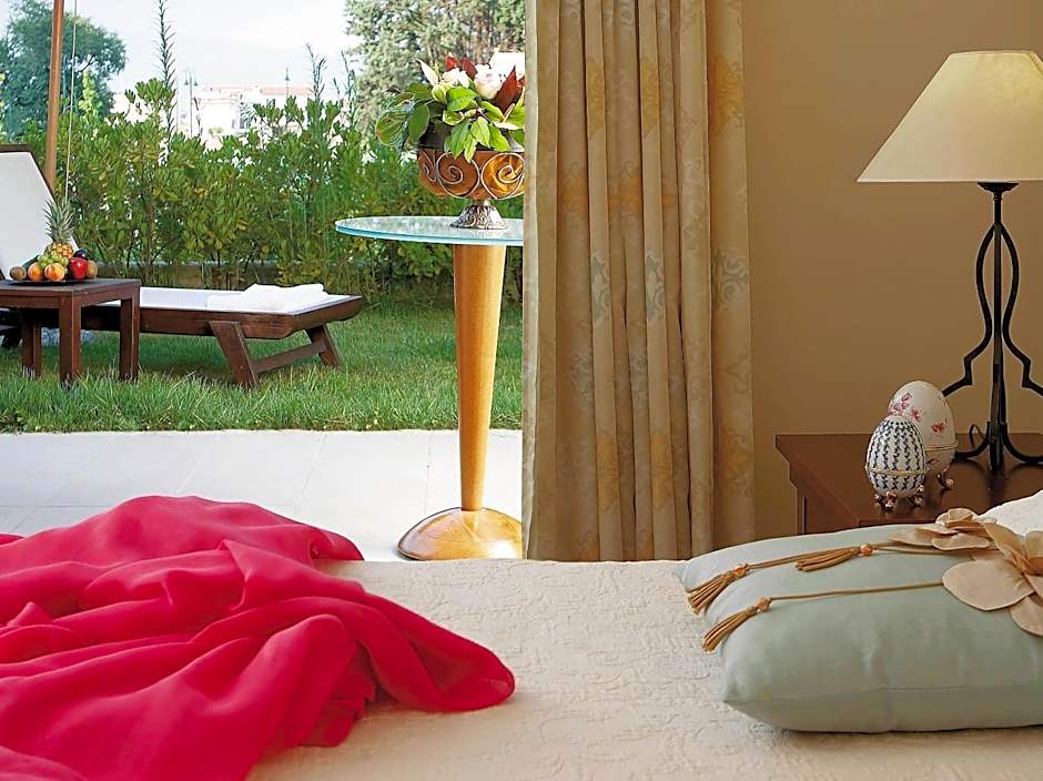 Grecotel Larissa Imperial