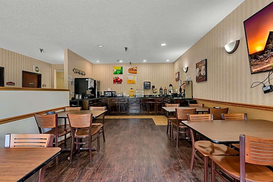 Quality Inn Bemidji