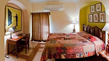 Heritage Royal - 10% off on Spa & Laundry Service, Complimentary Evening Tea,  Guided Fort Tour and Chargeable Vintage Car ride