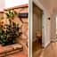 Hospedería Boho Granada by eme hoteles
