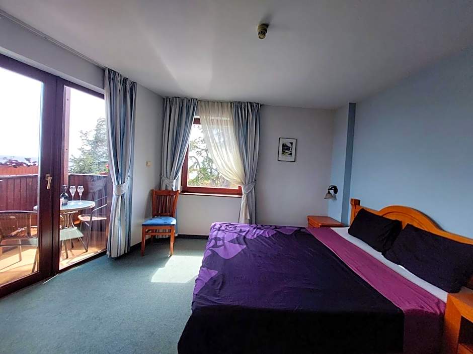 Family Hotel St Stefan Nessebar