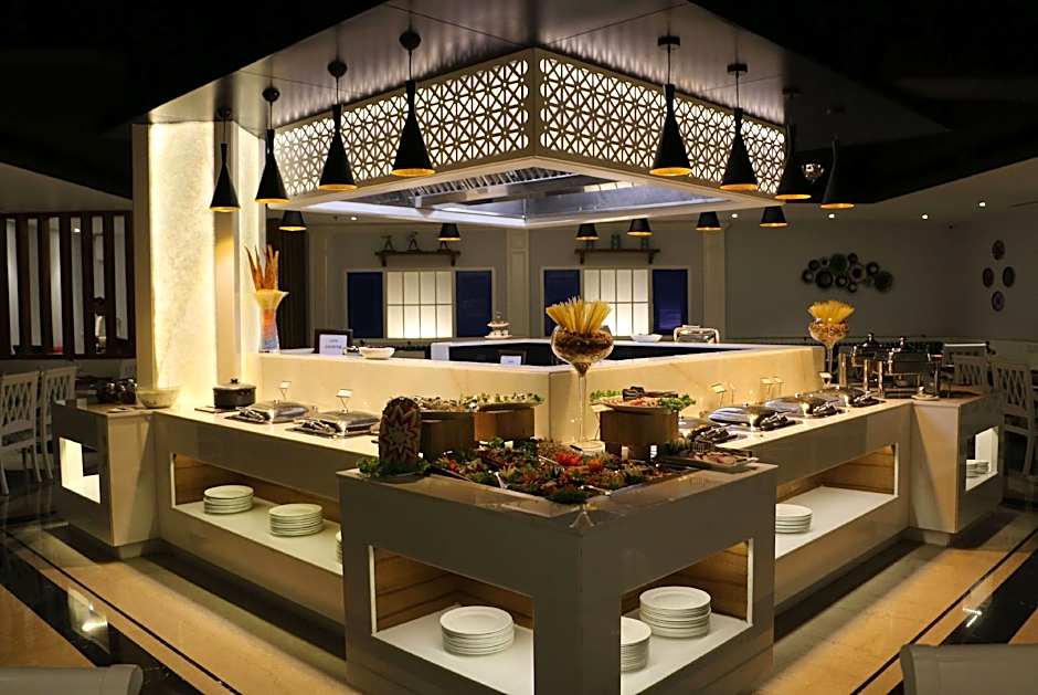 Ramada Jalandhar City Centre