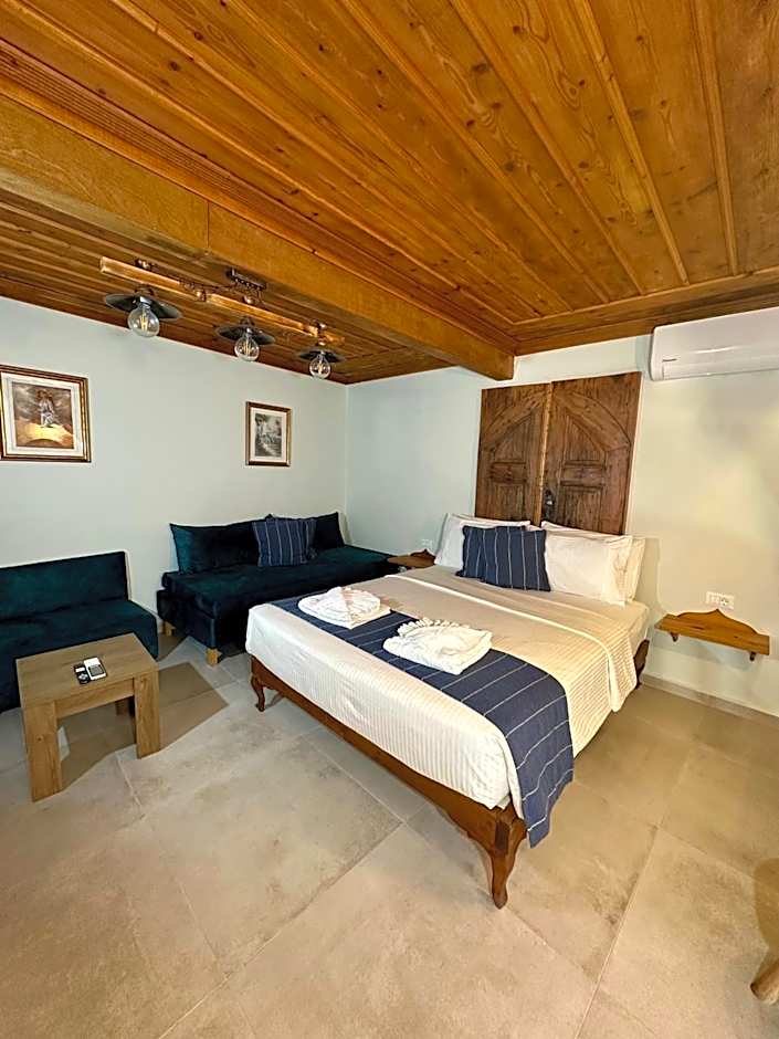 Midgard Suites (Medieval Town)